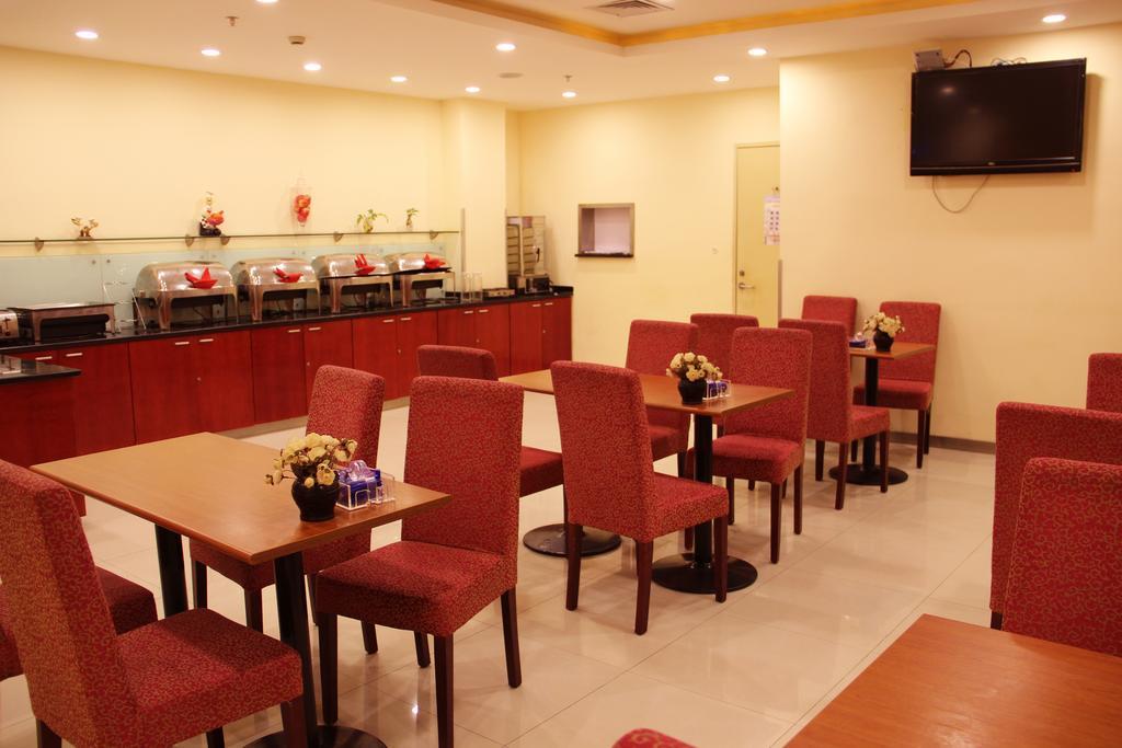 Hanting Hotel Beijing Workers' Stadium Экстерьер фото